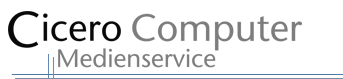 Cicero Computer GmbH
