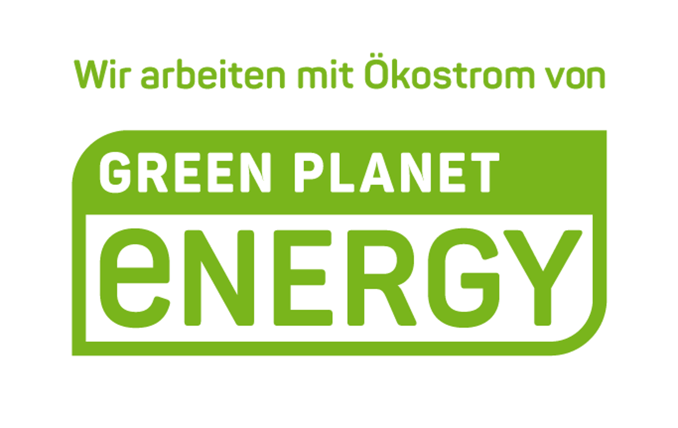 Siegel Greenpeace Energy